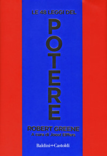 LE 48 LEGGI DEL POTERE