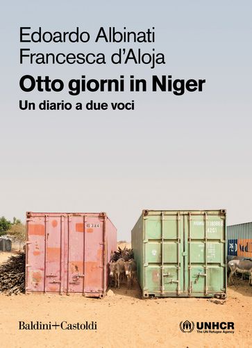 Otto giorni in Niger