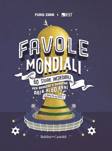 Favole mondiali