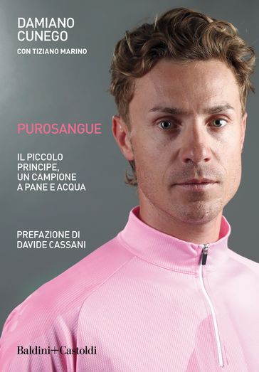 Purosangue