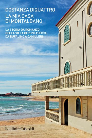 La mia casa di Montalbano