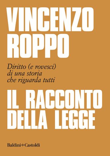 Il racconto della Legge