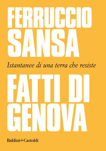 Fatti di Genova