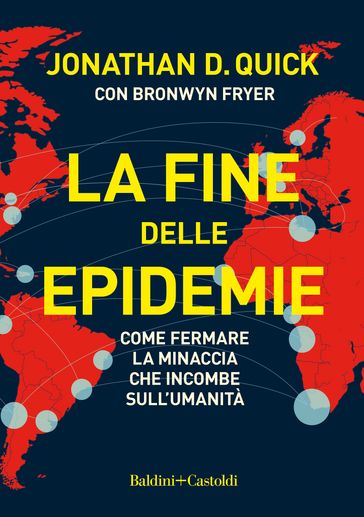 La fine delle epidemie