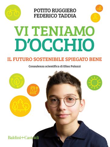 Vi teniamo d'occhio