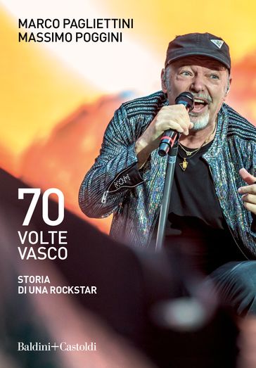 70 volte Vasco