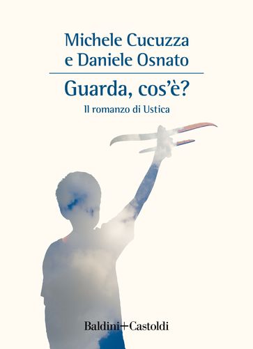 Guarda, cos'è?
