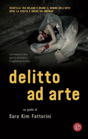 Delitto ad arte