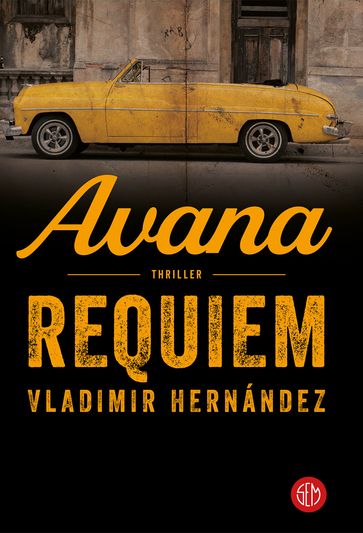 Avana Requiem