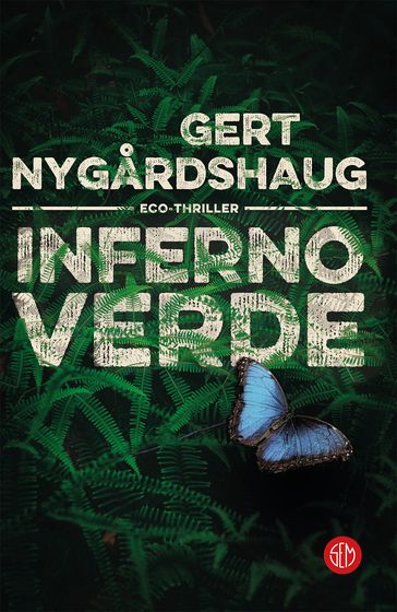 Inferno Verde