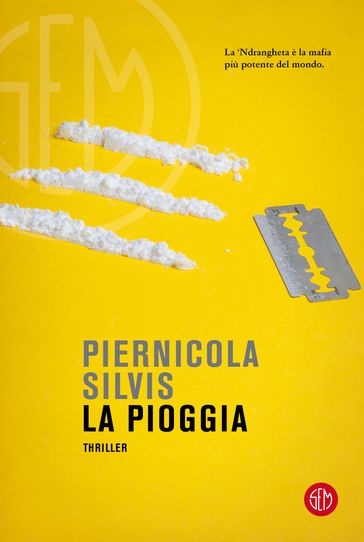 La Pioggia