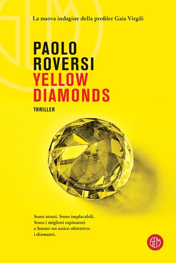 Yellow Diamonds
