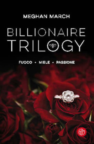 Billionaire trilogy-0