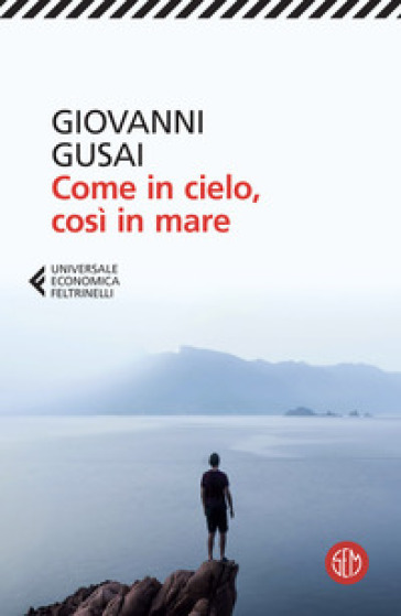 Come in cielo, così in mare