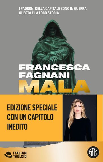 Mala. Edizione aggiornata