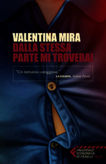 Dalla stessa parte mi troverai