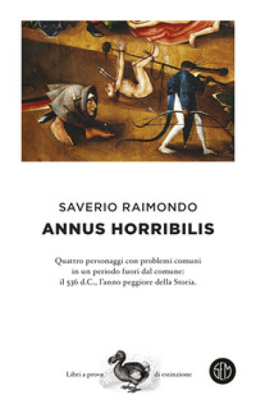 ANNUS HORRIBILIS