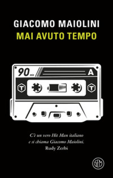 Mai avuto tempo