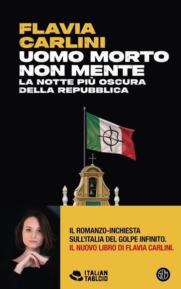 Uomo morto non mente