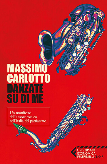Danzate su di me