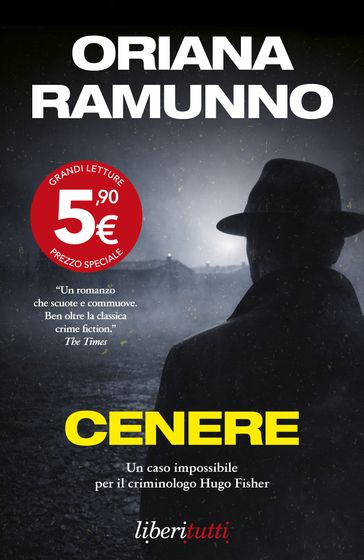 Cenere