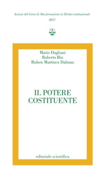 Il Potere Costituente