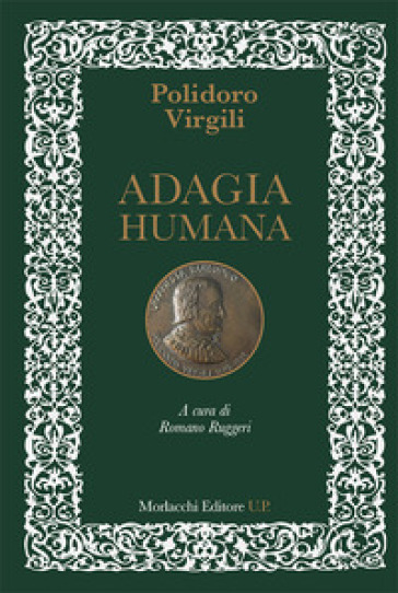 Adagia Humana