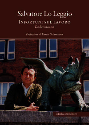 Infortuni sul lavoro. Dodici racconti