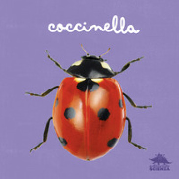 Coccinella. Ediz. a colori