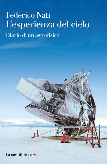 L'esperienza del cielo