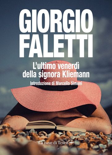 L'ultimo venerdì della signora Kliemann
