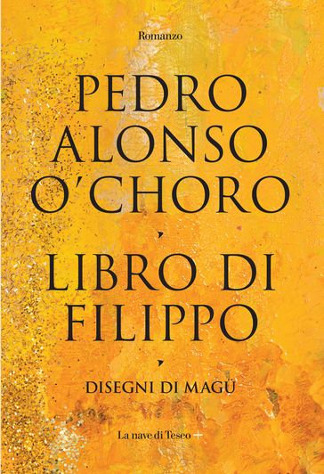 Libro di Filippo