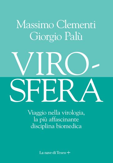Virosfera