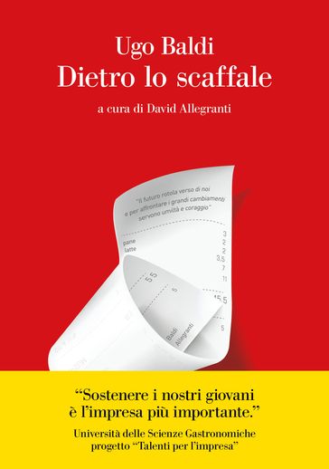 Dietro Lo Scaffale