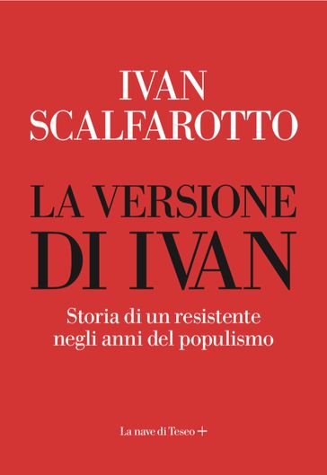 la versione di Ivan