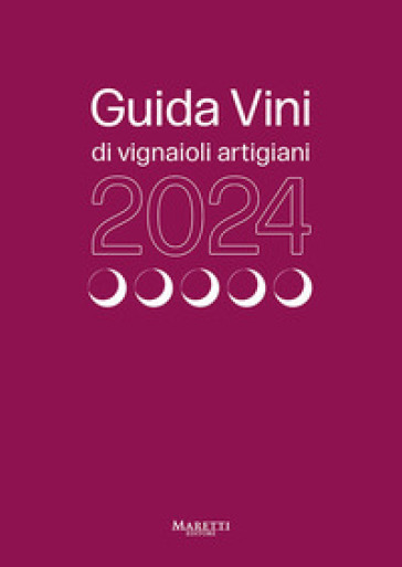 Guida vini di vignaioli artigiani 2024-0