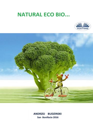 Natural Eco Bio...