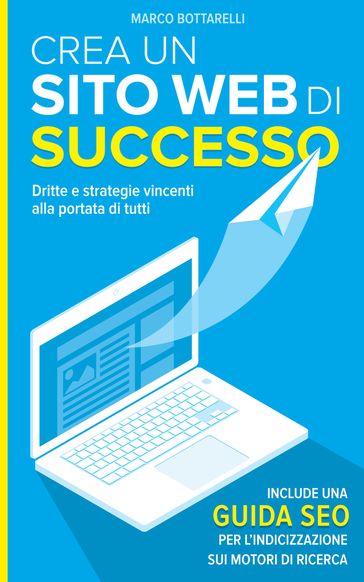 Crea un sito web di successo