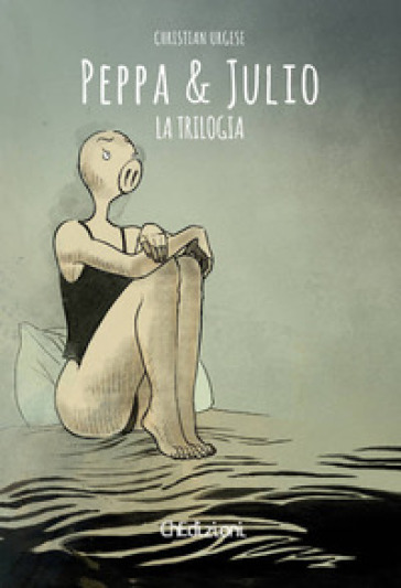 Peppa &amp; Julio. la trilogia. La strada giusta-Verso casa-Arrendersi mai
