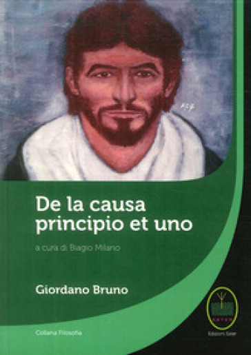 De la causa, principio et uno
