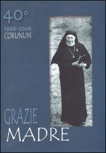 Grazie madre