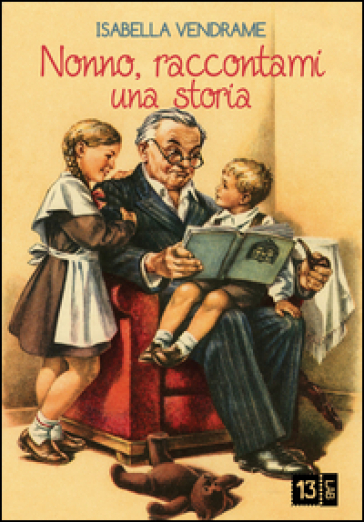 Nonno, raccontami una storia-0