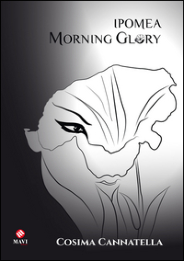 Ipomea morning glory
