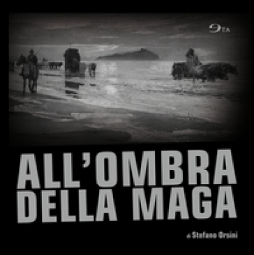 All'ombra della maga