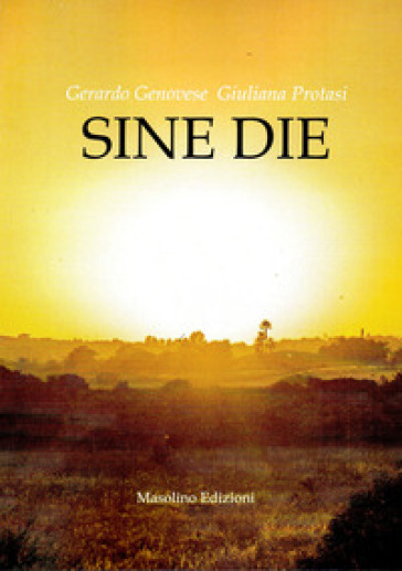 Sine die
