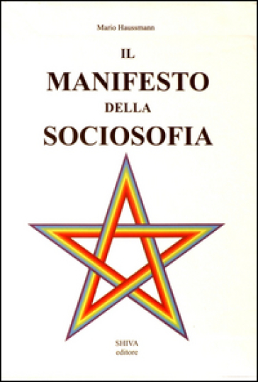 Il manifesto della sociosofia