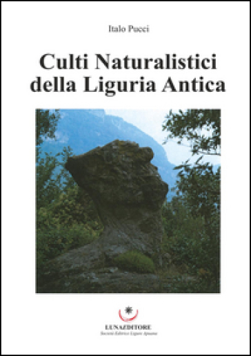 Culti naturalistici della Liguria antica