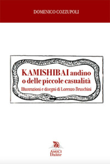 Kamishibai Andino O Delle Piccole Casualità