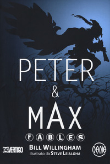 Peter &amp; Max. Fables