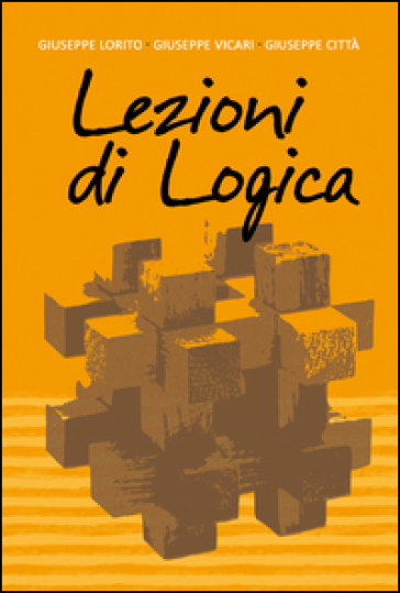 Lezioni di logica